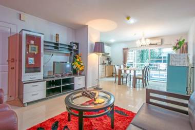 Metropark Sathorn Residence