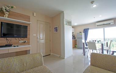 Metropark Sathorn Residence