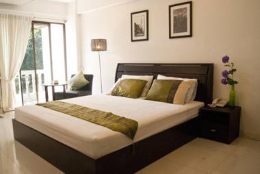 Good Houses Apartment