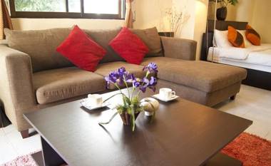 Good Houses Apartment