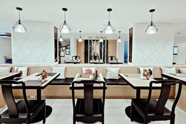 Three Sukhumvit Hotel - SHA Plus Certified