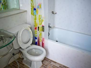 Lake View Superior Condominium