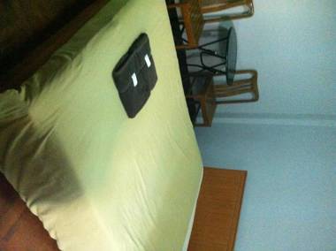 White Orchid Inn Nana 1