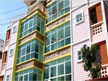 OYO 75405 Ladda Place