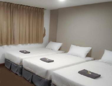 499 Hotel Ratchadapisek Bangkok