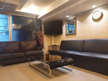 499 Hotel Ratchadapisek Bangkok