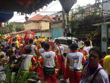 Back Home Backpackers