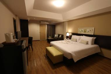 Golden Jade Suvarnabhumi