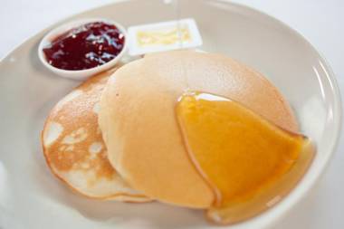 Charlie House Pin Klao