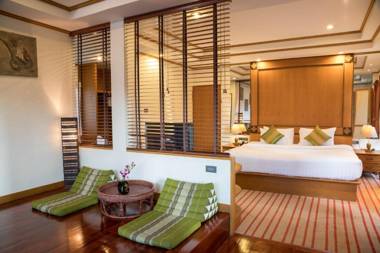 Charlie House Pin Klao