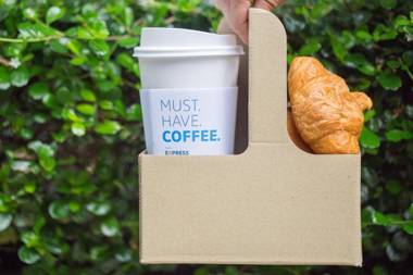 Holiday Inn Express Bangkok Sathorn an IHG Hotel - SHA Extra Plus Certified