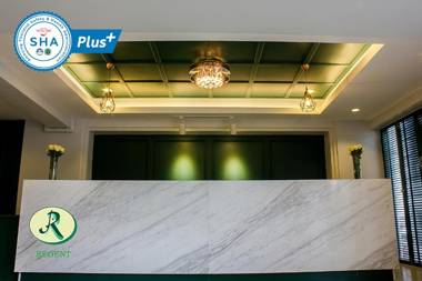 Regent Ramkhamhaeng 22