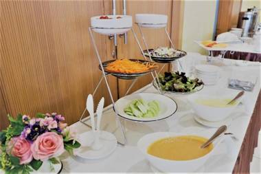 Regent Ramkhamhaeng 22