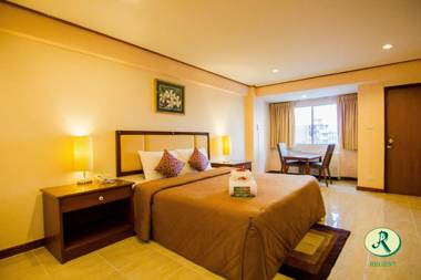 Regent Ramkhamhaeng 22