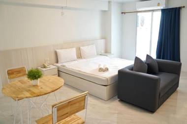 Viewplace Mansion Ladprao 130