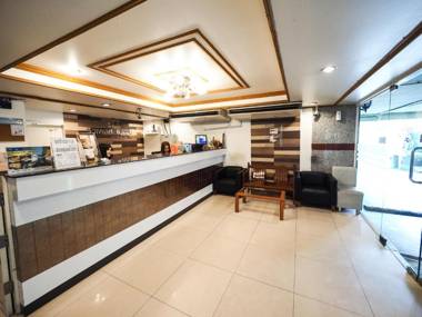 Viewplace Mansion Ladprao 130