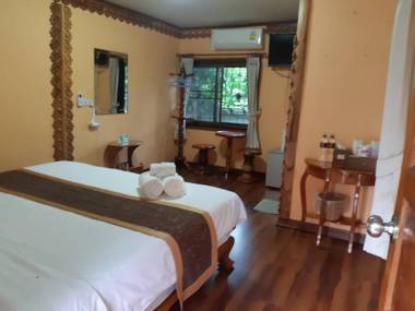 Montri Resort Donmuang Bangkok