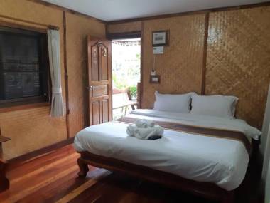 Montri Resort Donmuang Bangkok