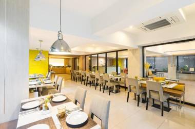 Alt Hotel Nana by UHG