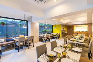 Alt Hotel Nana by UHG