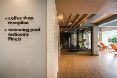 Alt Hotel Nana by UHG