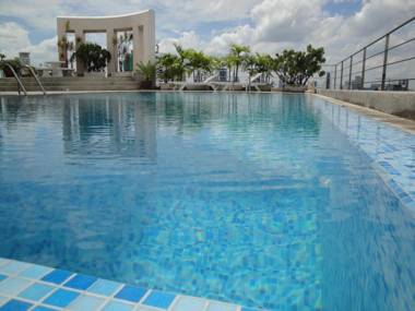 Interchange Tower Serviced Apartment - SHA Extra Plus