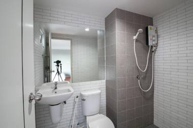 Resortel Lat Phrao 91