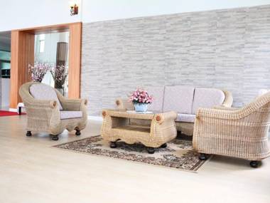 Greenville Serviced Apartment