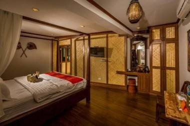 Around The World Bed and Breakfast