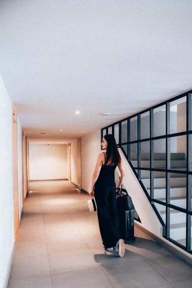 THEE Bangkok Hotel by TH District