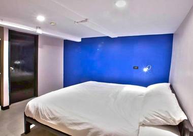 Jellybean The Blocks Hostel Sukhumvit 10