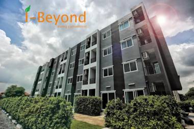 I - Beyond Residence