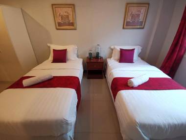 I - Beyond Residence