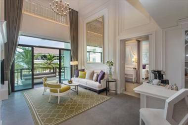 U Sathorn Bangkok - SHA Extra Plus