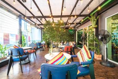 Citrus Sukhumvit 11 by Compass Hospitality - SHA Extra Plus