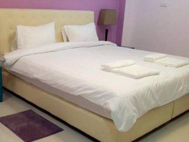 Don Mueang Airport Modern Bangkok