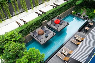LiT BANGKOK Residence - SHA Extra Plus