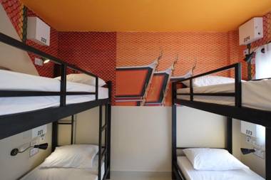 Everyday Bangkok Hostel