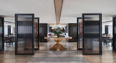 Bangkok Marriott Marquis Queens Park - SHA Extra Plus