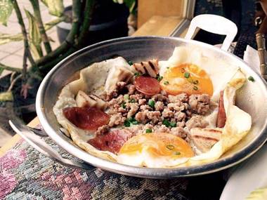 Old Capital Bike Inn - SHA Certified