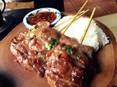 Old Capital Bike Inn - SHA Certified