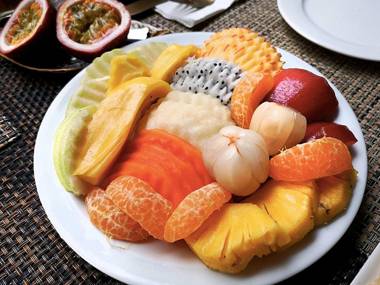 Old Capital Bike Inn - SHA Certified