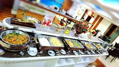 The Grand Sathorn - SHA Extra Plus