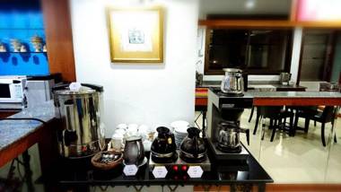 The Grand Sathorn - SHA Extra Plus