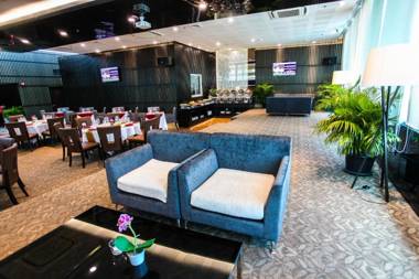 Hotel Royal Bangkok@Chinatown