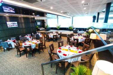 Hotel Royal Bangkok@Chinatown