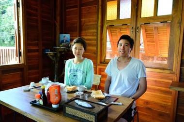 The Choice Hotel - Adults Only