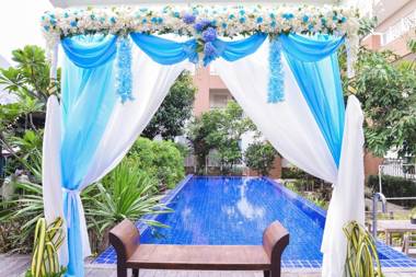 U Tiny Boutique Hotel Suvarnabhumi Bangkok - SHA Plus