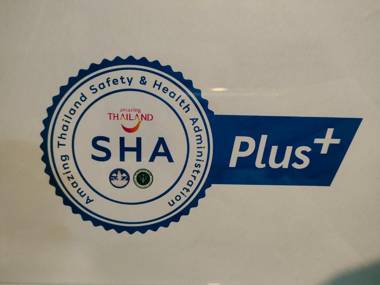 C U Inn Bangkok - SHA Plus