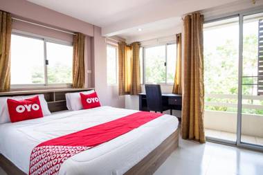 The Park Bangyai Residence